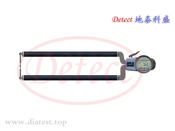数显外径卡规C8100