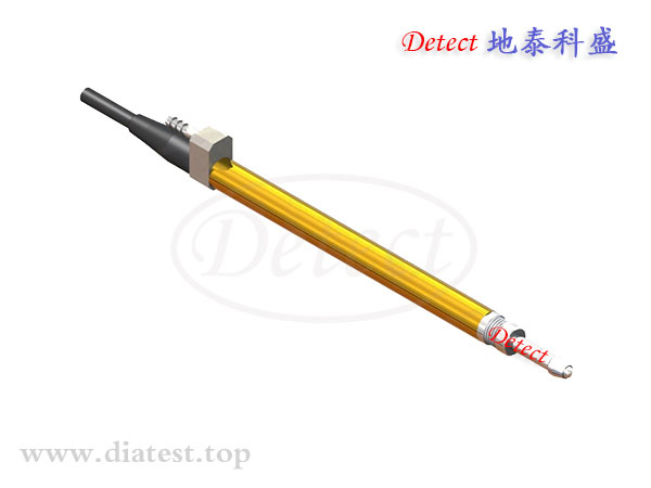 T501L位移传感器(±5mm)
