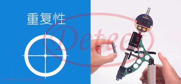 德国KORDT4630系列精密外径比较仪(图5)
