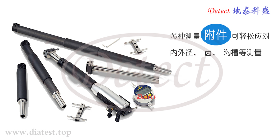 322系列内外通用长度测量仪(图6)